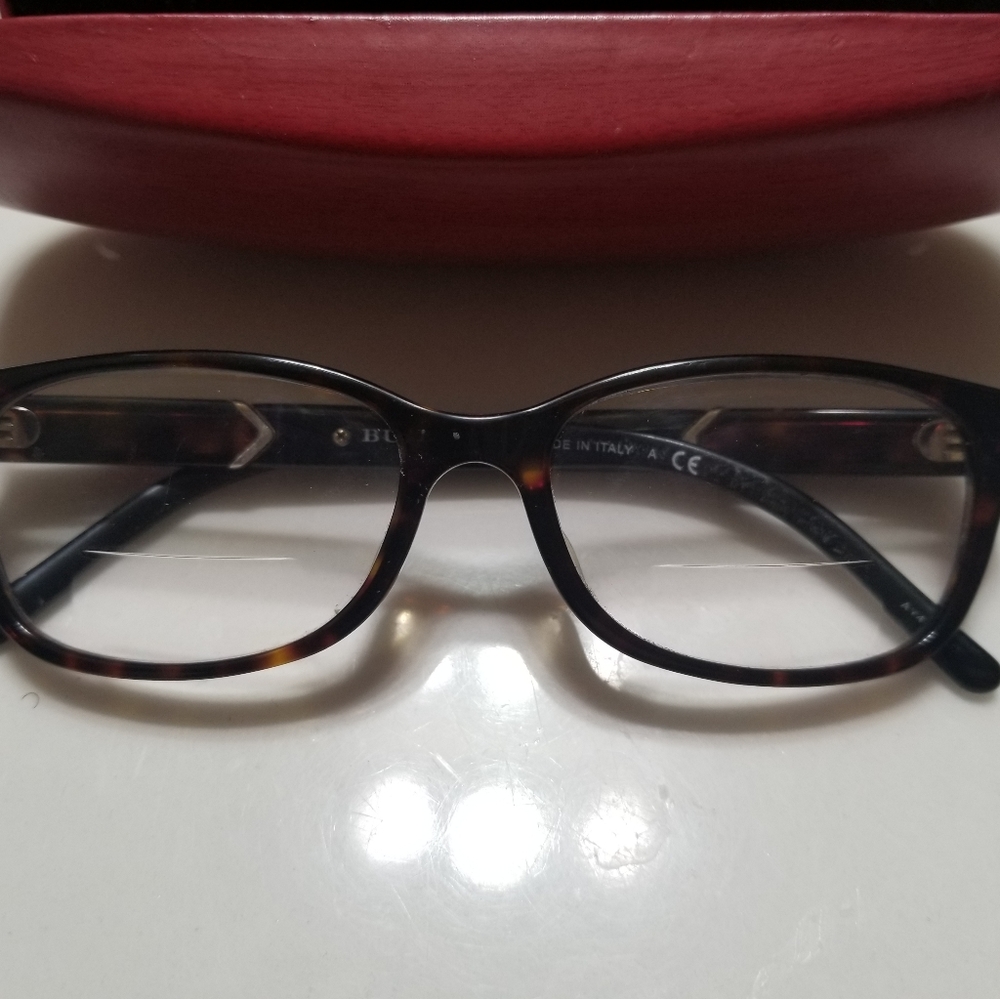 Burberry Frames - image 1